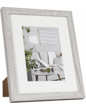 Picture frame Modern 20x25 cm white