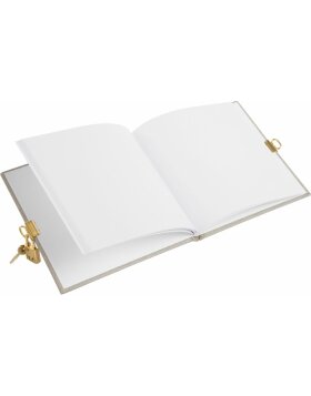 Dagboek Happylife Luiaard - 44 580 Goldbuch