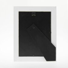 ZEP wooden frame VINTAGE 40x60 cm white