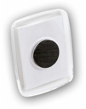 ZEP Magnet-Acryl-Bilderrahmen 3,5x4,5 cm