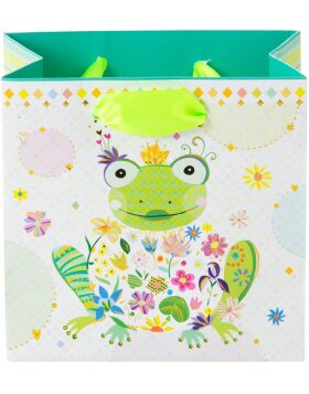 gift wraps - Happy Frog Goldbuch