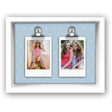 double frame INSTA FUNNY in 6 designs