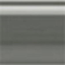 Aluminum frame Classic 35x100 cm contrast gray