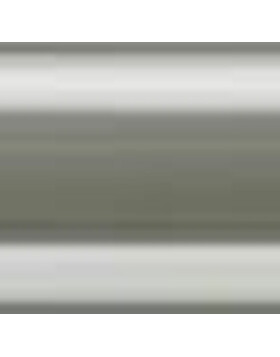 Aluminiowa rama na zdjęcia Accent, 60x80 cm, Pearl Mercury
