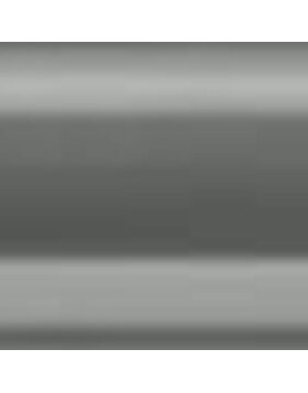 Marco de aluminio Accent, 70x100 cm, Gris acero