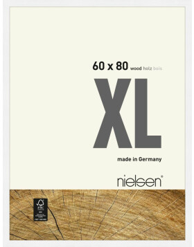 Cornice Nielsen XL 60x80 cm bianco