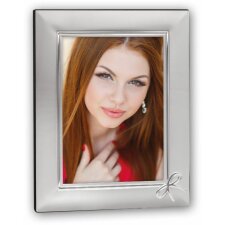 portrait frame - S29 in silver - 4 sizes