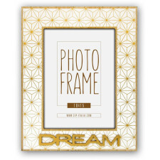 portrait frame FULTON - 2 sizes