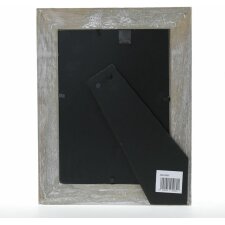 wooden photo frame ZACAPA 10x15 cm - 20x30 cm