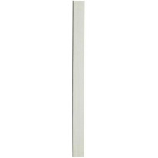 Valentina plastic frame, white, 13 x 18 cm