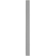 Plastikowa ramka Valentina, szara, 10 x 15 cm
