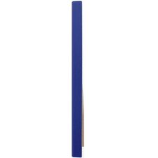 Plastikowa ramka Bella Mia, błękit królewski, 15 x 20 cm