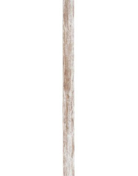 Kunststoffrahmen Chalet, Braun, 13 x 18 cm