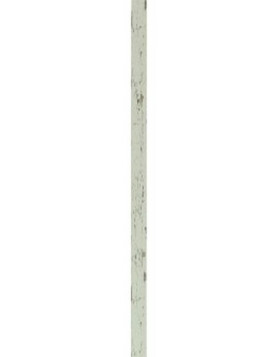 Cornice di plastica Chalet, pastello menta, 20 x 30 cm
