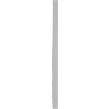 Barchetta Wooden Frame, light grey, 10 x 15 cm