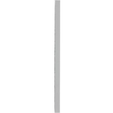 Barchetta Wooden Frame, light grey, 13 x 18 cm