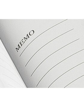 Album mémo Designline, pour 200 photos 10x15 cm, Stripes