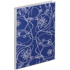 Decori II Softcover Album for 24 photos with a size of 10x15 cm, assorted