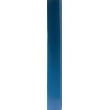 Blossom Jumbo Album, 30x30 cm, 80 white pages, blue