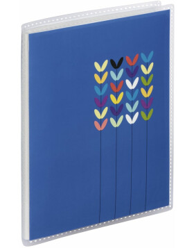 Blossom Softcover Album for 24 Photos with a size of 10x15 cm, sorted