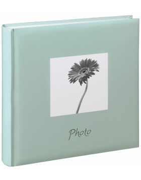 Jumbo-Album "Susi Pastell", 30x30 cm, 100 weiße Seiten