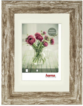 Hama Picture Frame Chalet