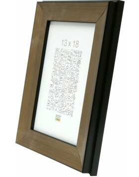 photo frame bronze resin S45ND4
