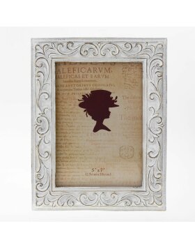 Baroque picture frame Chimay 13x18 cm