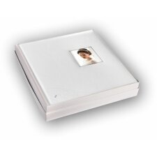 Album di nozze Brianna 32x32 cm
