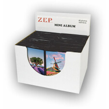 ZEP Album Slip-in Viaggio 40 foto 13x19 cm