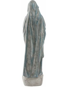 Mary statue Clayre & Eef 5PR0037 - 22x19x78 cm multi