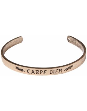 Bracelet Carpe Diem gold Clayre &amp; Eef JZBR0007 -  gold