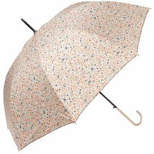 Regenschirm Scarlett Clayre & Eef JZUM0001N - Ø 98x60 cm multi