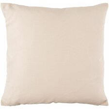 Cushion filled Clayre & Eef KG023.028 - 45x45 cm nature
