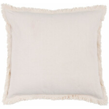Cushion filled Clayre & Eef KG023.033P - 45x45 cm light pink