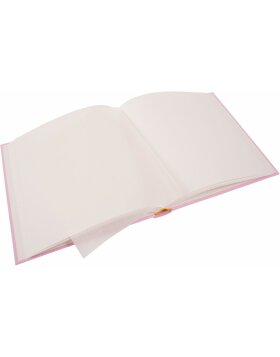 Goldbuch Album di nozze La nostra storia damore 30x31 cm 60 pagine bianche