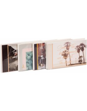 Goldbuch álbum slip-in Beautiful Life surtido 36 fotos 10x15 cm