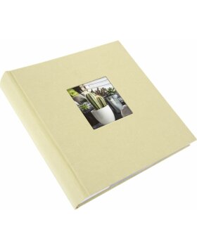 Álbum Goldbuch Bella Vista verde lima 200 fotos 10x15 cm
