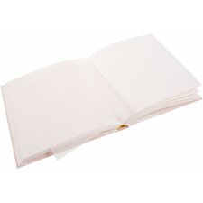 Goldbuch Álbum de Fotos Móvil Niña 25x25 cm 60 páginas blancas