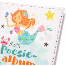 Álbum de poesía - poesía Fräulein Meer