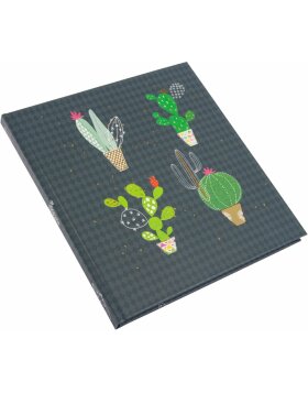 notebook Cactus Collection
