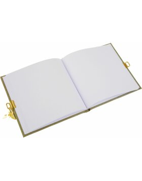 Tagebuch HAPPYlife Lama 16,5 x 16,5 cm