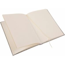 A5 notebook oh lala