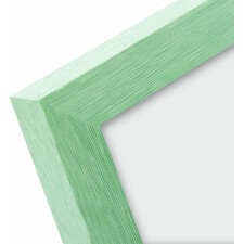 Picture frame Colour up your life 30x40 cm green