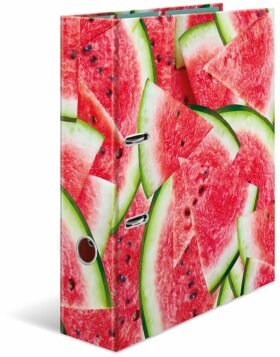 Herma Motif file A4 fruits - watermelon