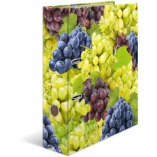 Herma Motif file A4 fruits - grapes