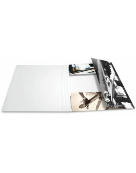 Herma Elasticated folder A3 cardboard skateboard