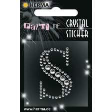 Herma FASHIONLine Crystal stickers S