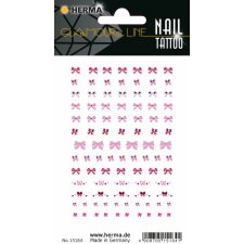 Herma FASHIONLine CLASSIC Tattoo Nail Loop