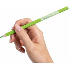 Herma Stifte-Etiketten - Namensaufkleber für Buntstifte, 10 x 46 mm, selbstklebend